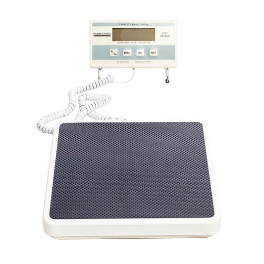 SCALE, DIG 400LB CAPACITY