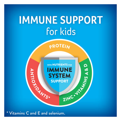 PEDIASURE, RTD CHOC 8OZ BTL (6/PK 4PK/CS)