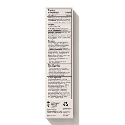 CREAM, SPF MD MINERAL BB LIGHT1.23OZ (3/PK 8PK/CS)