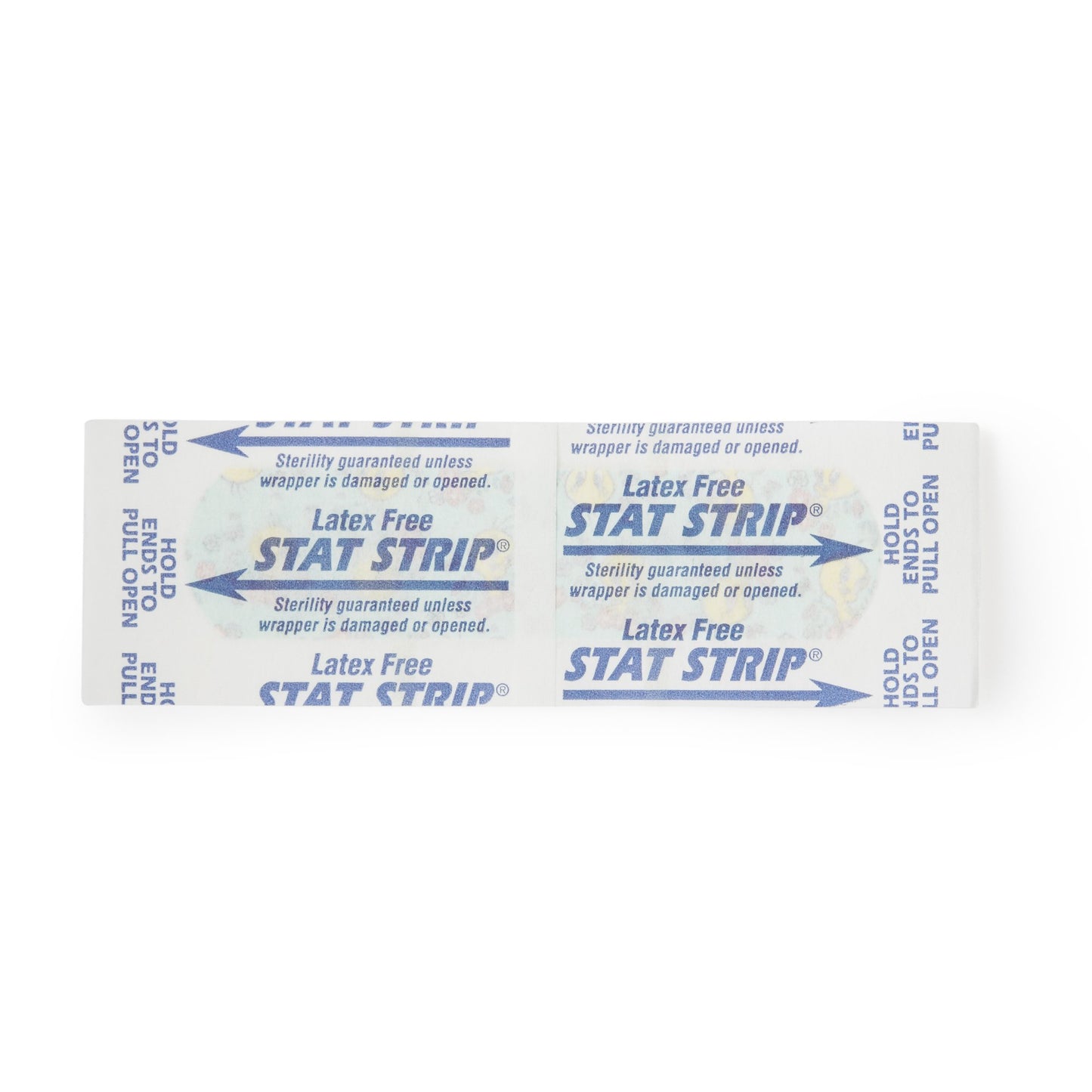 BANDAGE, ADH TWEETIE BOY/GIRL 3/4"X3" (100/BX 12BX/CS)