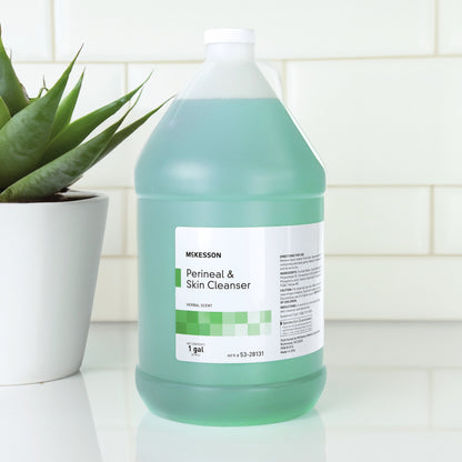 CLEANSER, PERI WASH (4GL/CS)