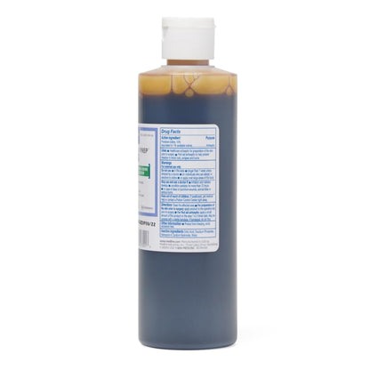 POVIDONE/IODINE PREP 8OZ (24/CS)
