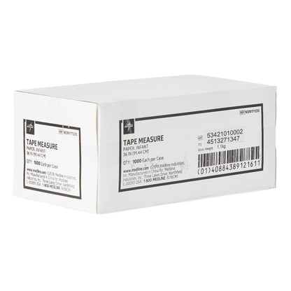 TAPE, MEASURE INF 36" (1000/CS)