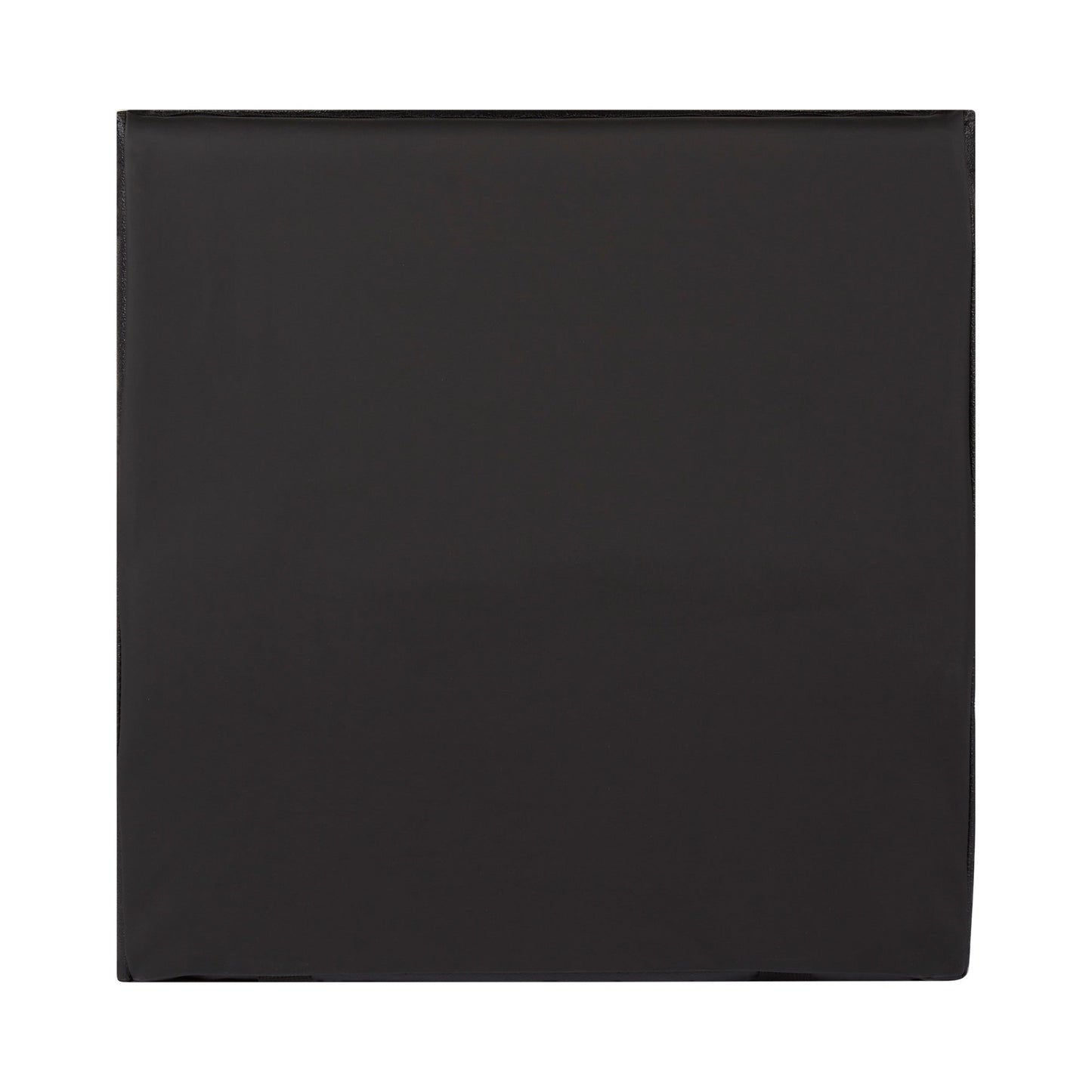 CUSHION, BACK W/LUMBAR SUPP 16"X17" (4/CS)