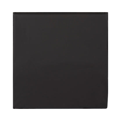 CUSHION, BACK W/LUMBAR SUPP 16"X17" (4/CS)