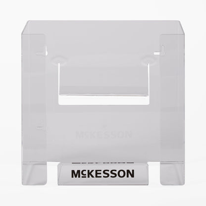 HOLDER, GLOVE BOX DBL CLR PLAS(10/CS)