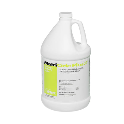 DISINFECTANT, METRICIDE + 30GL(4/CS)