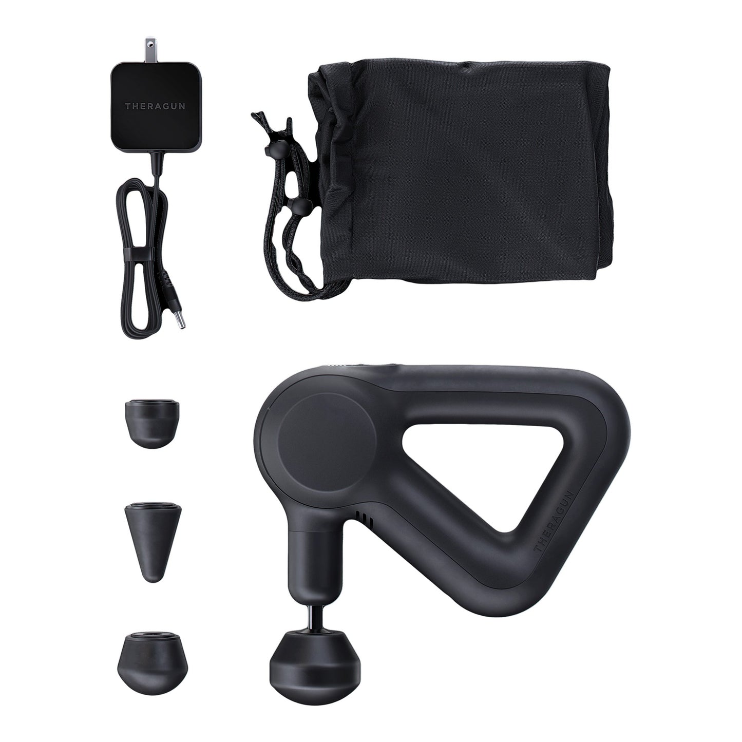 MASSAGER, THERAGUN PRIME