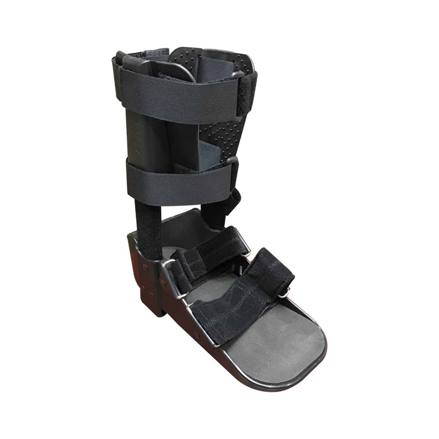 CASTING SYSTEM, TCC-EZ W/O BOOTS 3"