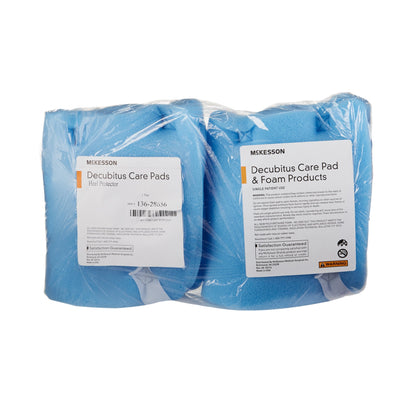 PAD, DECUB HEEL (20PR/CS)