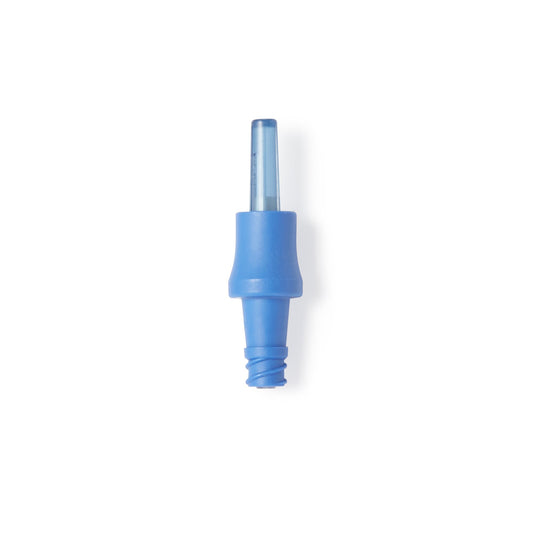 CONNECTOR, CLAVE "FOR USE IN ONCOLOGY" (100/CS)