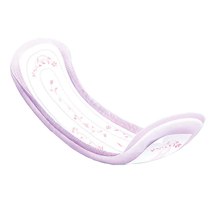 PAD, BLADDER CNTRL ATTENDS DISCREET MAX LONG (20/BG 10BG/CS)