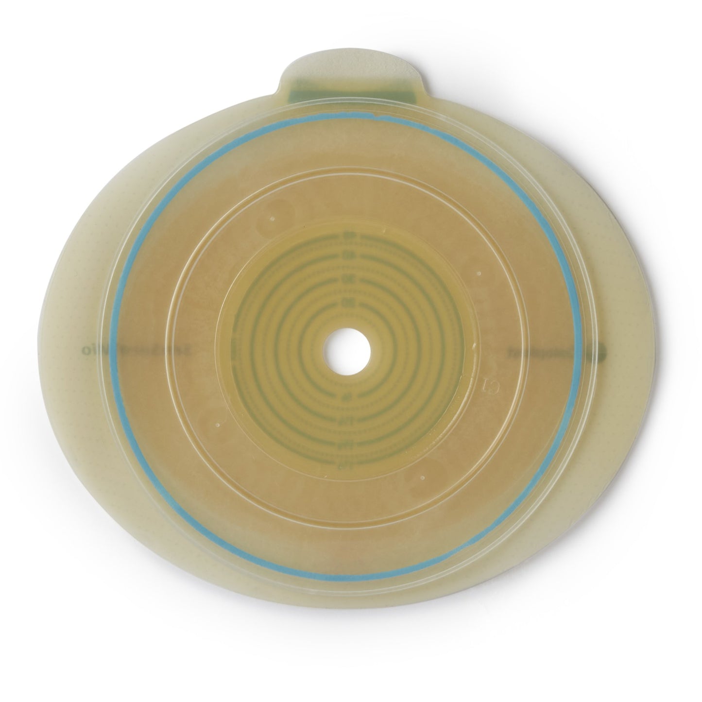 BARRIER, SKINSENSURA MIO FLEX NON-CONVEX WEAR (5/B