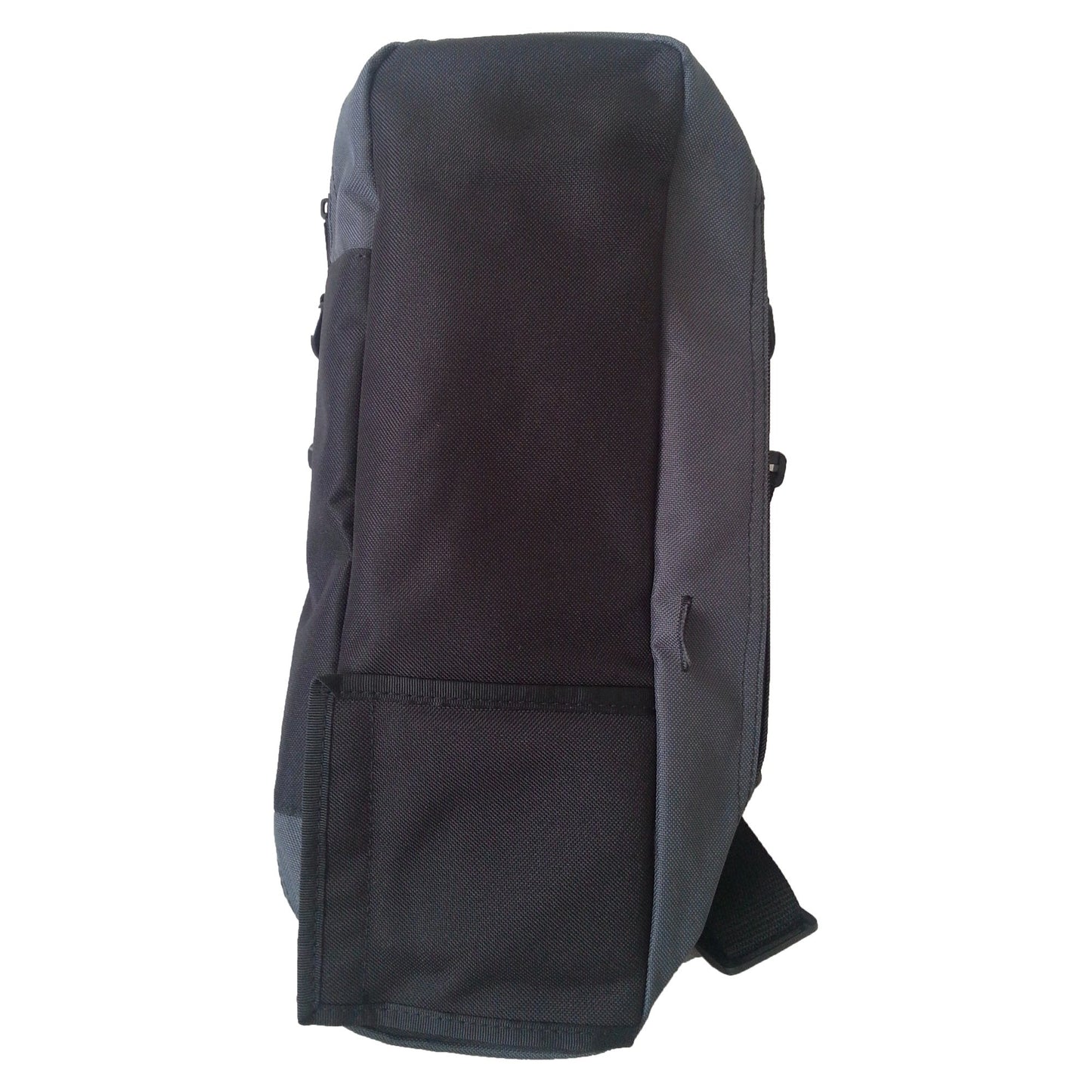 POUCH, PUMP UNIV BLK 1000ML