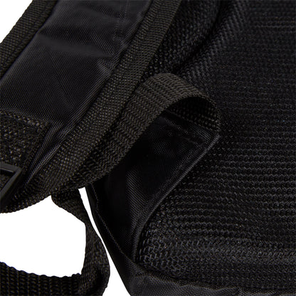BACKPACK, OXY CYLINDER UP TO CUNIVERSAL NYLON