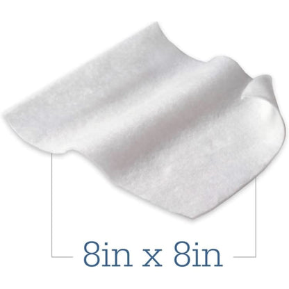 BATHING SYSTEM, FRAGRANCE FREE(5/PK 84PK/CS)