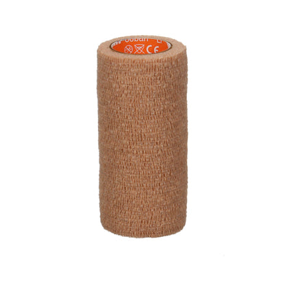 WRAP, COBAN N/LTX 4"X60" (1/BG18BG/CS)