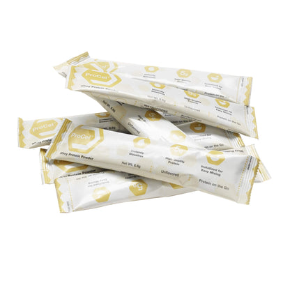 PROCEL, WHEY PROTEIN CONCENTRATRATE 6.6GM (250/CS)