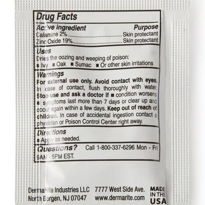 OINTMENT, CALMODERM 5GM (144EA/BX)