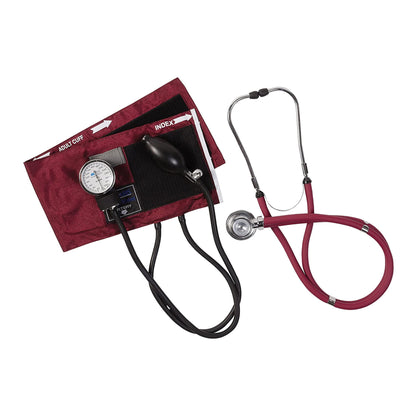 SPHYG, MATCH MATE W/STETH BURGADLT