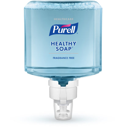 SOAP, GENTLE FOAM ES8 1200ML REFILL (2/CS)