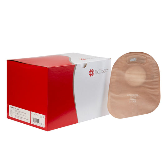 POUCH, NEW IMAG BGE MINI FLTR 2 1/4" 57MM (60/BX)