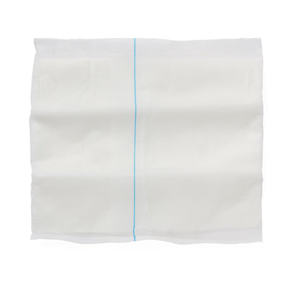 PAD, CARING ABDN COMBINE STR 8"X7 1/2" (20/BX 12B