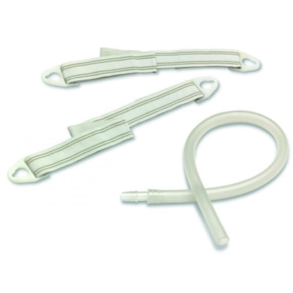 KIT, LEG BAG URINARY VENT (10/CS)