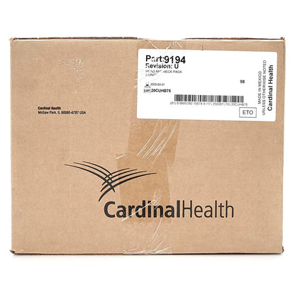 HEAD & NECK PACK, (6/CS) A9194