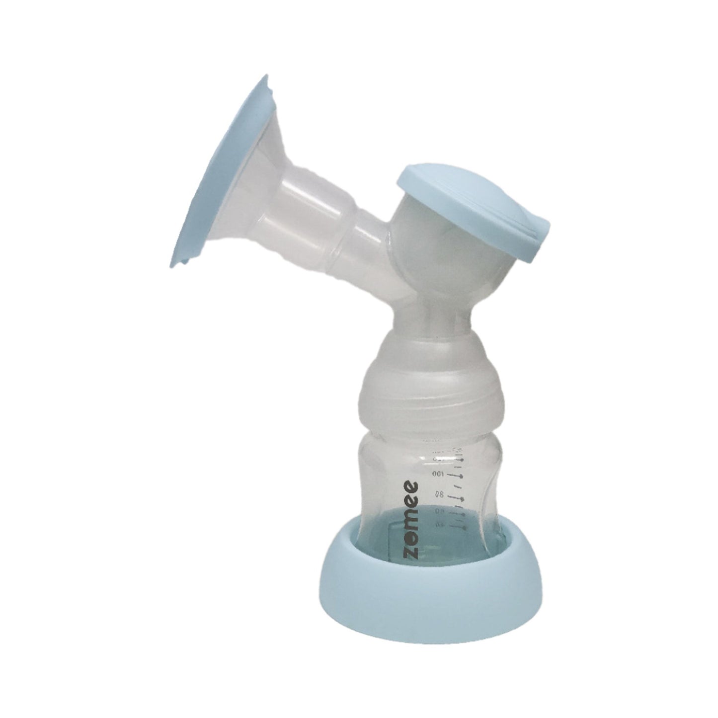 PUMP, BREAST ELECTRIC E0603 PERSONAL USE (12/CS)