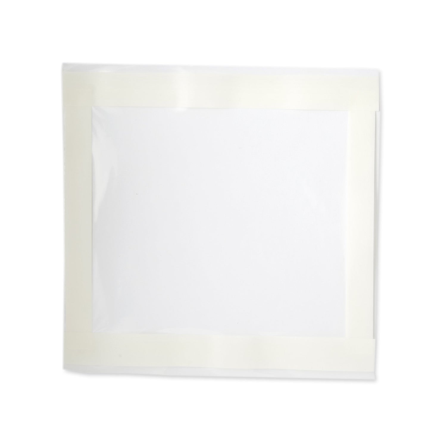 DRESSING, MOISTURE BARRIER 9"X9" (5/PK 140PK/CS)