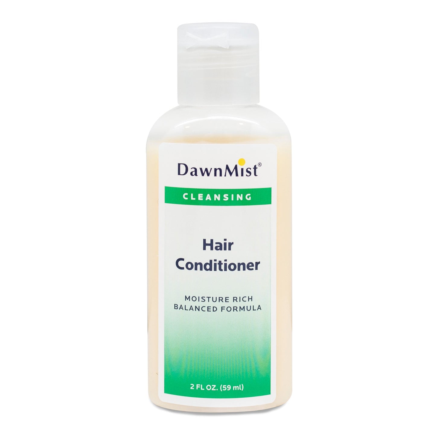CONDITIONER, HAIR 2OZ (144/CS)