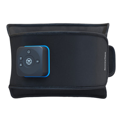 WRAP, BACK RECOVERY THERMAL