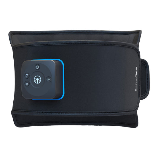 WRAP, BACK RECOVERY THERMAL
