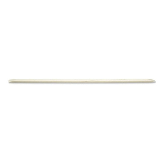 STICK, CUTICLE 7" X 5/32" (100/BX 10BX/CS)
