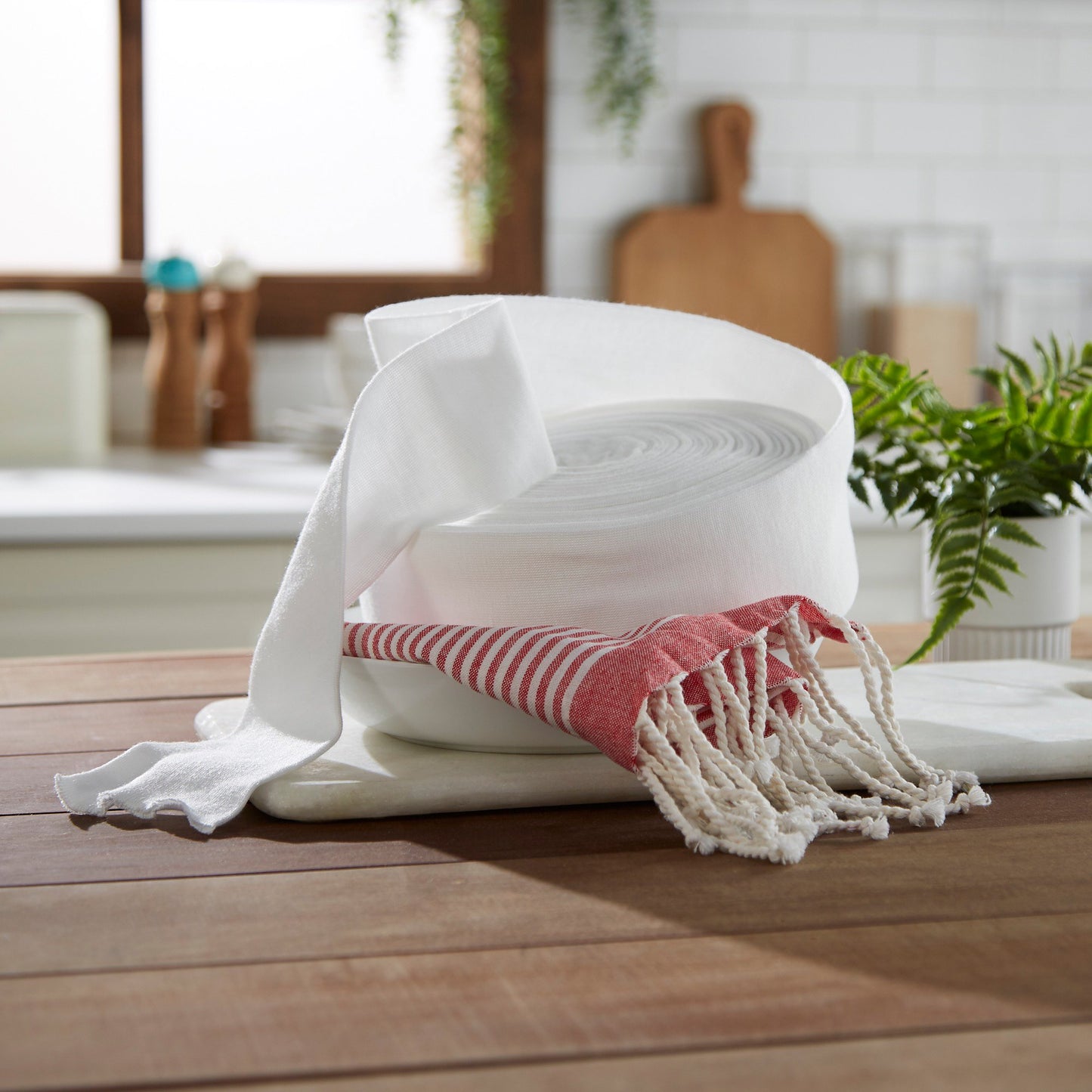 STOCKINETTE, TUBE POLY 3"X25YD(12RL/CS)