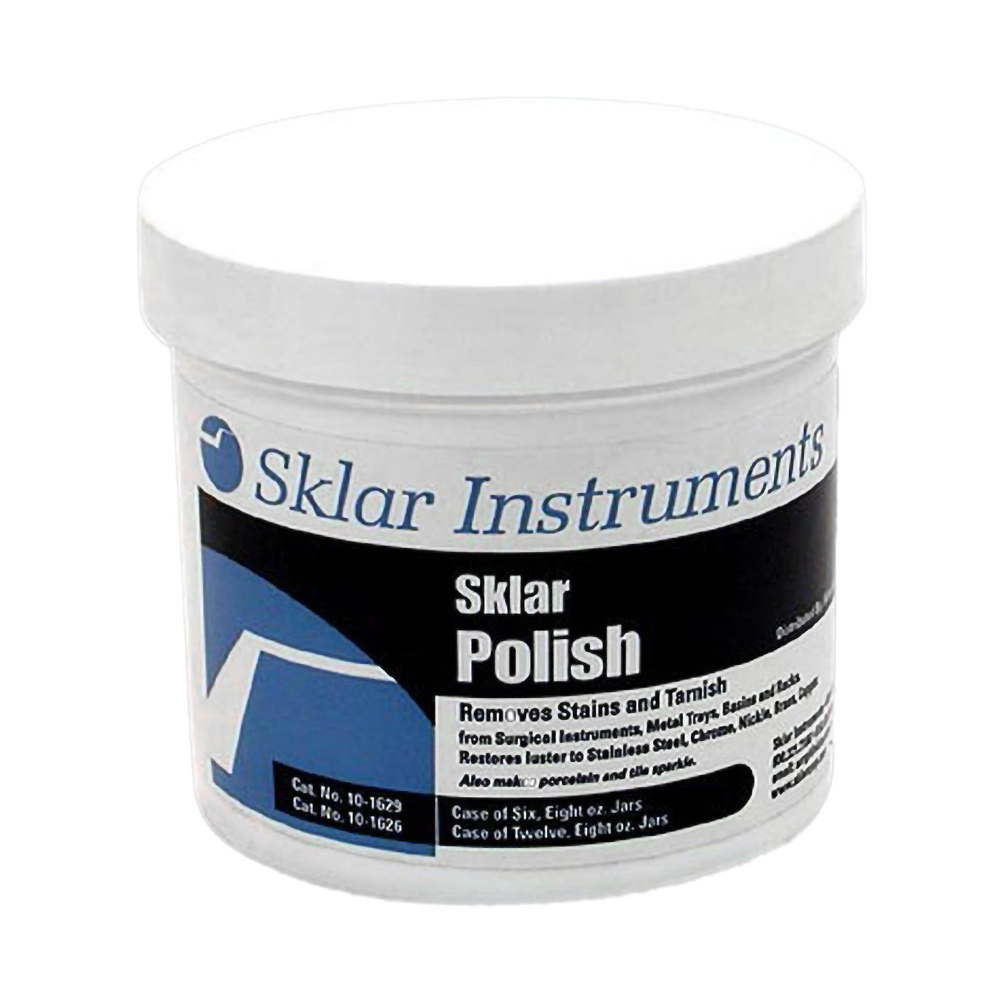 POLISH, SURG INSTR 8OZ (6/CS)