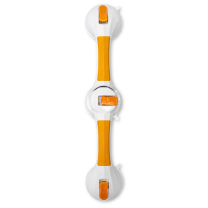 GRAB BAR, SUCTION ROTATING 19.75" (3/CS)
