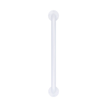 BAR, GRAB MOUNT PDR COATED WHT18" (3/CS)