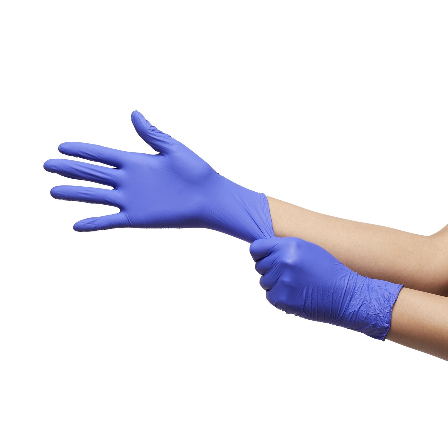 GLOVE, EXAM NTRL LG N/S 3.0 (100/BX 10BX/CS)