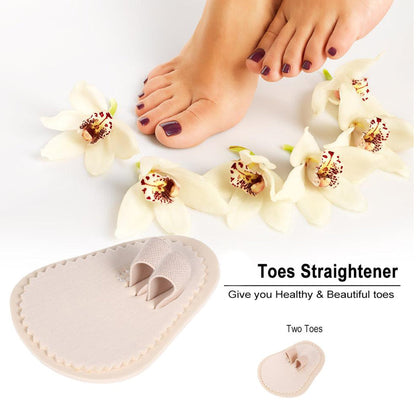 TOE SPLINT, DBL BUDIN UNIV