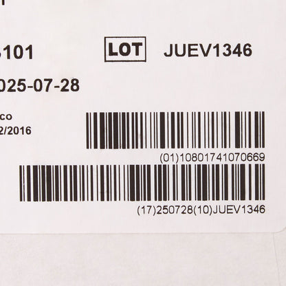 CATHETER, EXT ULTFLX SM 25MM LF (100/BX) RCHMED