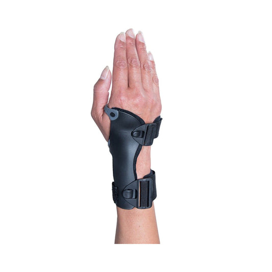 WRIST BRACE, EXOLITE LT SM
