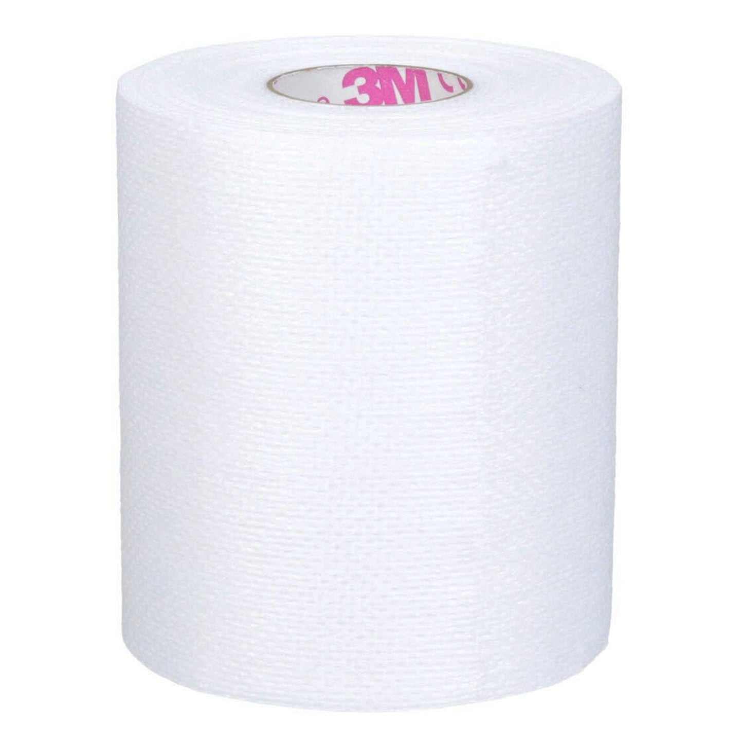 TAPE, MEDIPORE SFT CLTH 3"X10"(12RL/CS) 3M