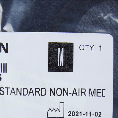 BOOT, WALKER STD NON-AIR MED