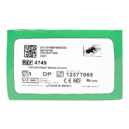 STRAP, BOARD CIRCUMSTRAINT (12PR/DZ) POSEY