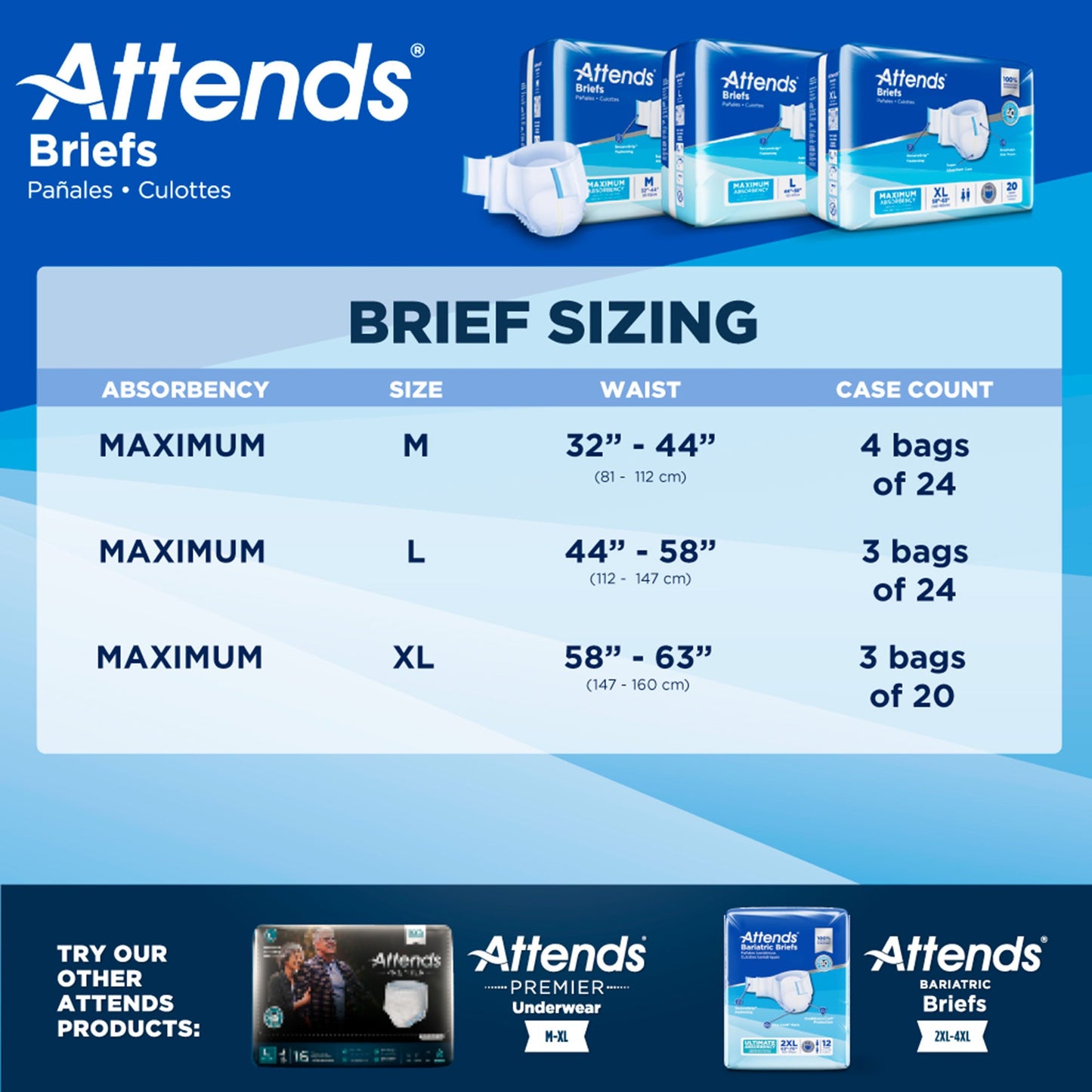 BRIEF, LG (24/BG 3BG/CS) /BG 3BG/CS)