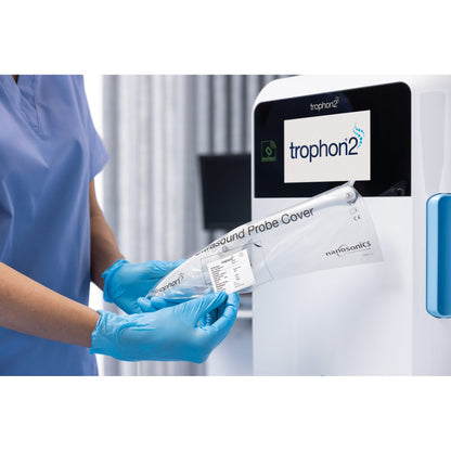 COVER, PROBE ULTRASOUND (100/BX)