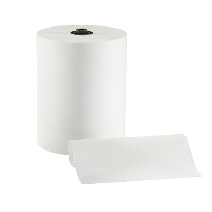TOWEL, PAPER ENMOTIVE FLEX WHT(6RL/CS)