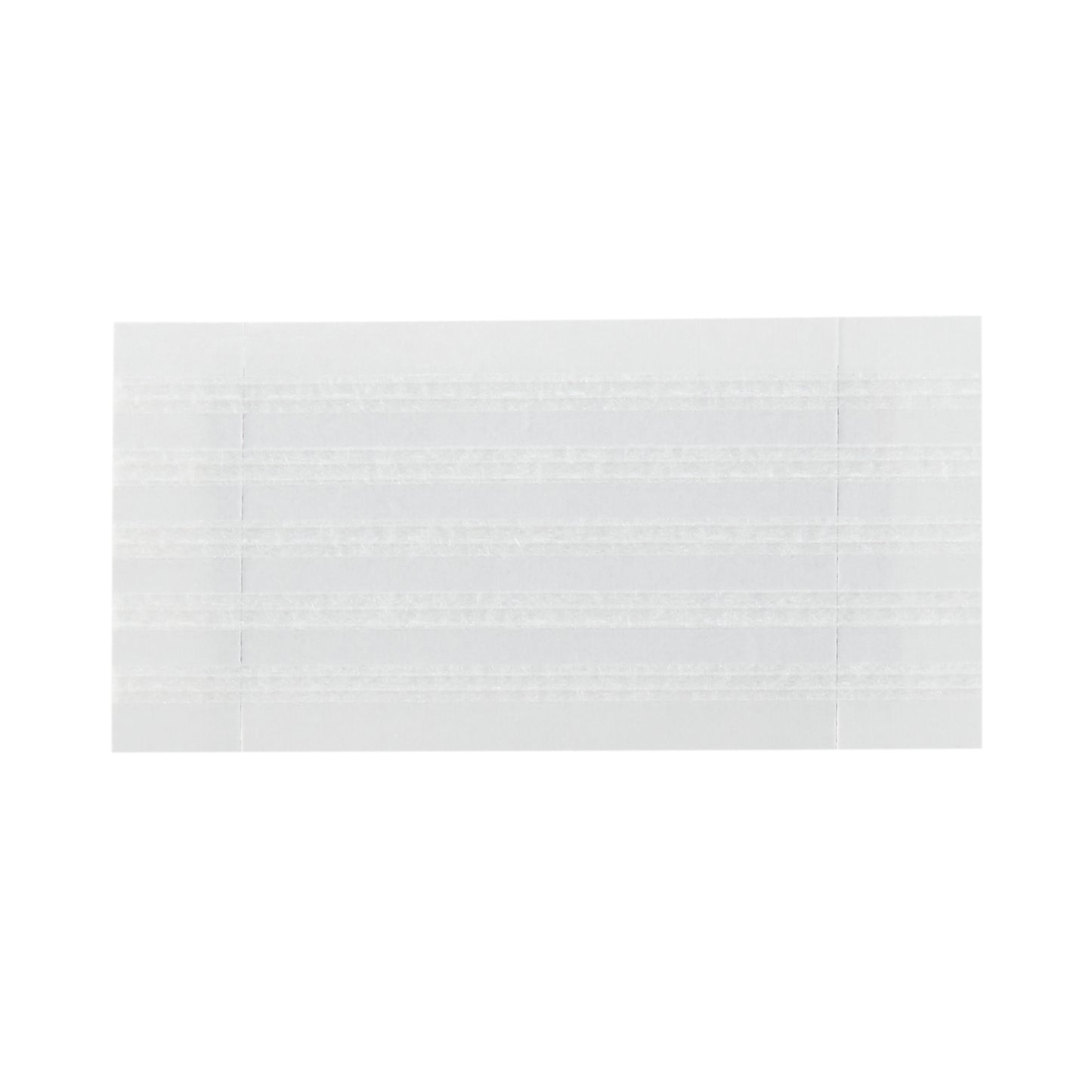 CLOSURE, SKIN REINF LF 1/8X3" (5/PK 50PK/BX 4BX/CS)